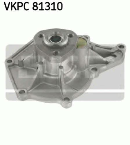 SKF VKPC81310 Помпа! Audi A4/A6/A8/Q7 2.4i/3.0-3.2FSI/2.7-3.0TDi 03>