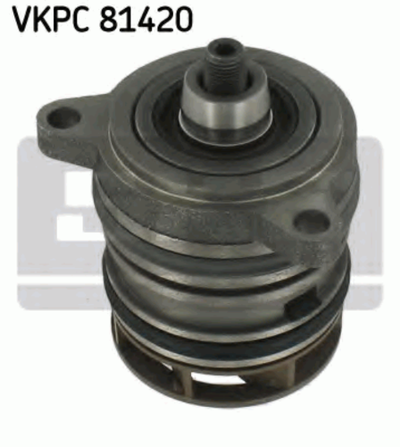 SKF VKPC81420 Водяной насос