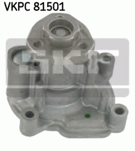 SKF VKPC81501 Водяной насос