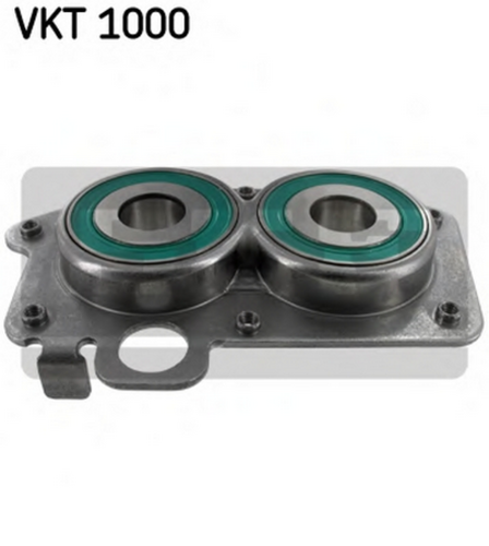 SKF VKT 1000 Подшипник, ступенчатая коробка передач