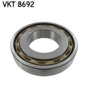 SKF VKT 8692 Подшипник КПП 70x140x26 вала планет. передачи VOLVO SR1400/1700/1900