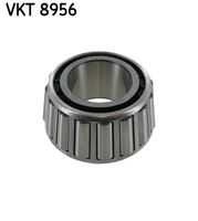 SKF VKT 8956 Подшипник роликовый! КПП вторичного вала передний 42x40.3 4395/2/QCL7CVQ492 MB ZF 16S150