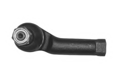 MOOG VOES1507 Наконечник рулевой левый! Audi A3, VW Golf/Bora 96>;Наконечник поперечной рулевой тяги;Наконечник рулевой тяги