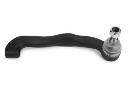 MOOG VOES2314 Наконечник рулевой левый! VW T5 2.0/3.2 V6/1.9TDi/2.5TDi 04>;Наконечник рулевой тяги
