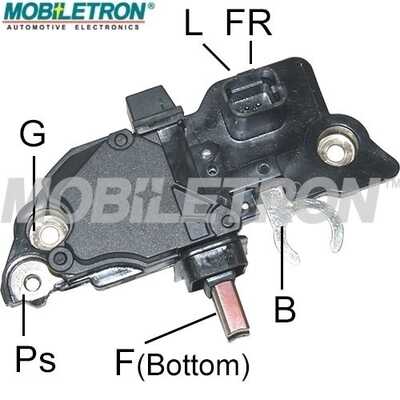 MOBILETRON VRB295 Регулятор генератора