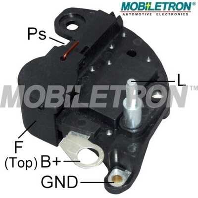 MOBILETRON VRF151A Реле-регулятор! Magneti-Marelli 14.4V Fiat Bravo/Brava/Marea1.4-1.9TD 95>