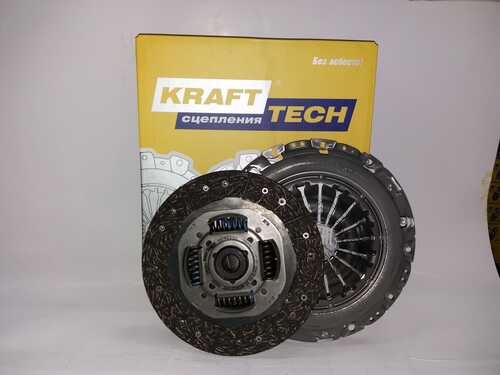 KRAFTTECH W03225I9 Комплект сцепления