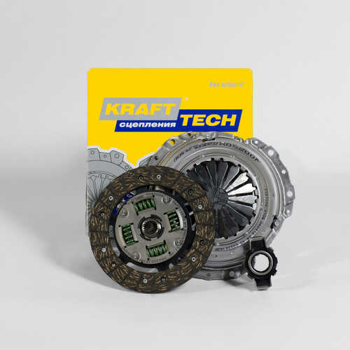 KRAFTTECH W05200G Комплект сцепления