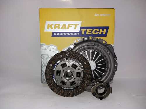 KRAFTTECH W06180F Комплект сцепления