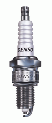 DENSO W 20 EX-U Свеча зажигания! Ford Granada, Mazda 323/626, Nissan 1.3-2.9 85-94