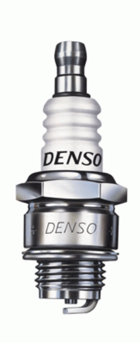 DENSO W20MR-U Свеча зажигания