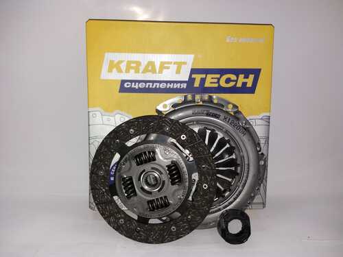 KRAFTTECH W21200G Комплект сцепления