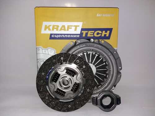 KRAFTTECH W21200J Комплект сцепления