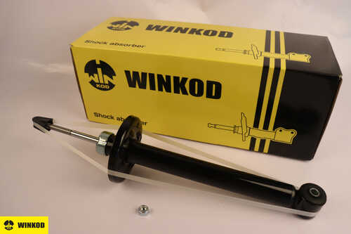 WINKOD W443246SA Амортизатор задний масляный! VW Passat 2WD 88-91