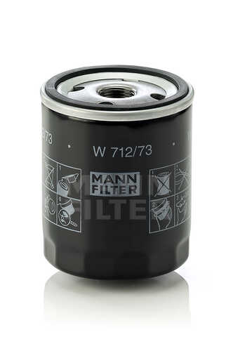 MANNFILTER W71273 Масляный фильтр