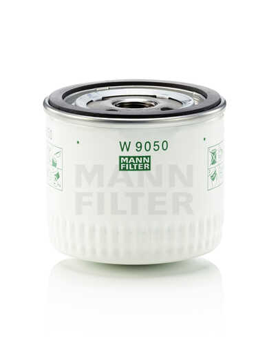 MANNFILTER W 9050 Масляный фильтр