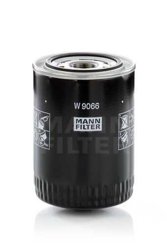 MANNFILTER W 9066 Масляный фильтр