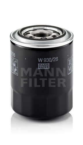 MANNFILTER W 930/ 26 Масляный фильтр