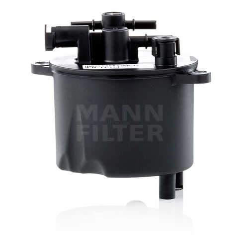MANNFILTER WK12001 Топливный фильтр