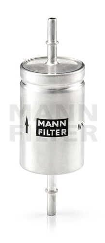 MANNFILTER WK512 Топливный фильтр