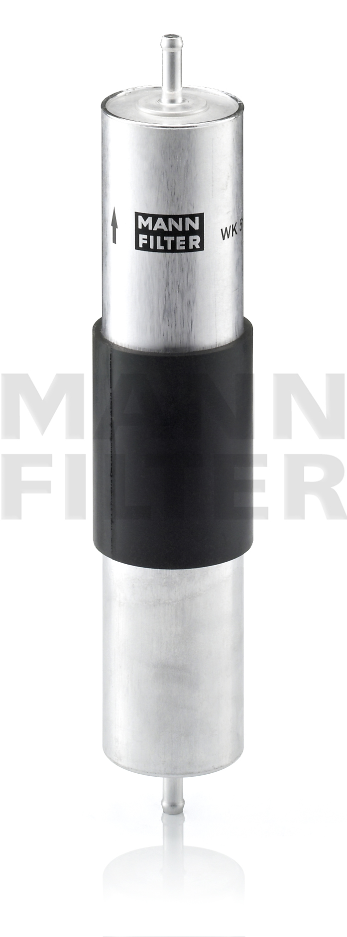 MANNFILTER WK516/1 Топливный фильтр