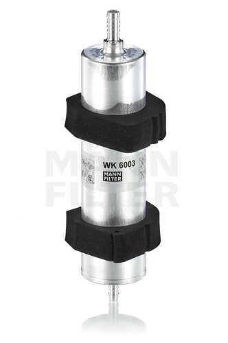 MANNFILTER WK6003 Топливный фильтр