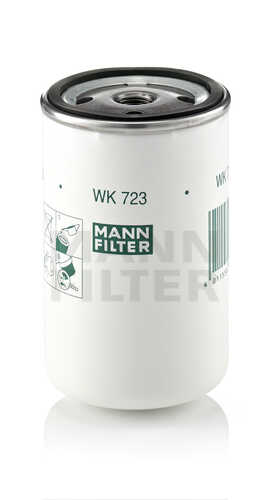 MANNFILTER WK723 Топливный фильтр