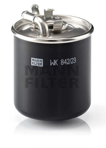 MANNFILTER WK842/23X Топливный фильтр