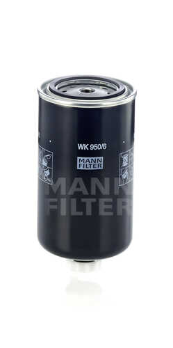 MANNFILTER WK 950/6 Топливный фильтр