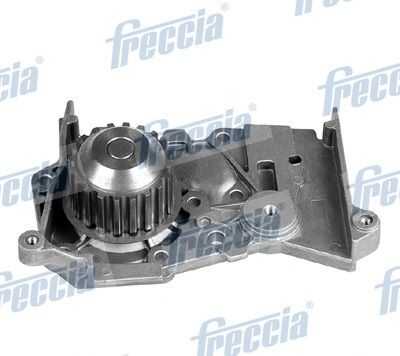 FRECCIA WP0257 Помпа! Renault Clio/Megane/Laguna/Scenic/Kangoo/Logan/Sandero/Duster 1.4/1.6i 16V 98>