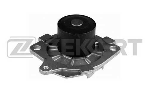 ZEKKERT WP1090 Помпа водяная Alfa Romeo 145 146 147 (930 937) 95- Opel Astra H 04- Vectra;Насос