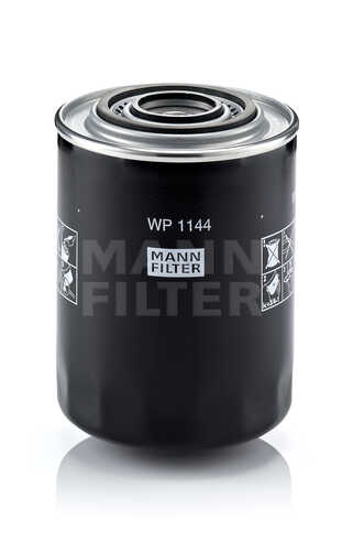 MANNFILTER WP 1144 Масляный фильтр