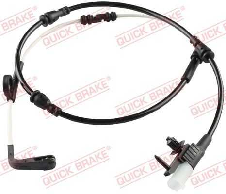 OJDQUICKBRAKE WS0443A Датчик износа тормозных колодок LAND ROVER LR084071