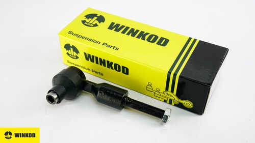 WINKOD WS8026 Наконечник рулевой! Audi A4 94>, VW Passat 97>