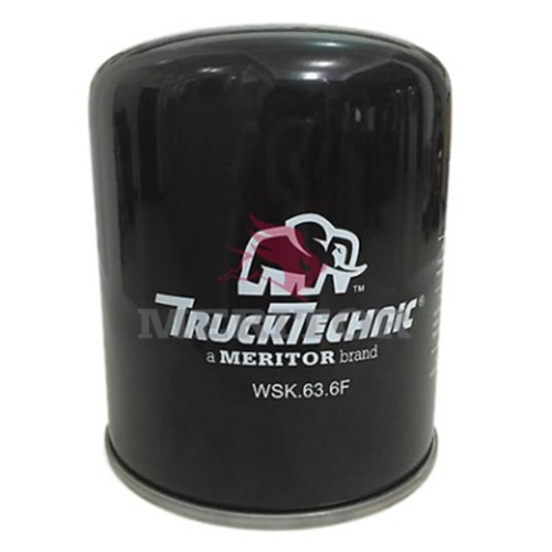 TRUCKTECHNIC WSK.63.6F Картридж осушителя DAF CF75/85, XF95/105