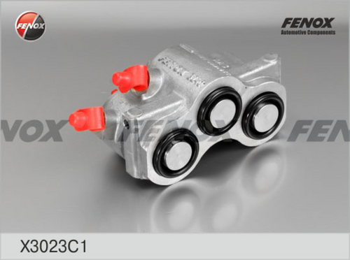 FENOX X3023C1 Цилиндр задний тормозной правый! ВАЗ 2120/2121-2131/2123