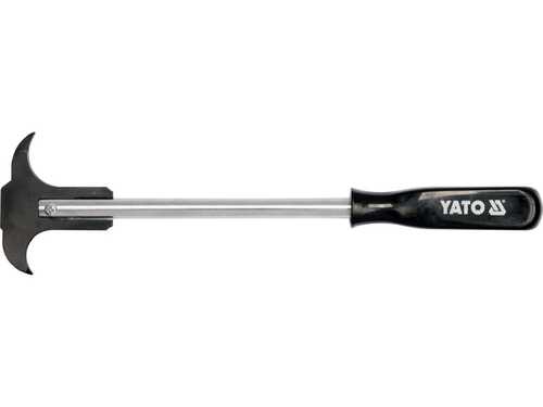 YATO YT0642 Impact Puller, shaft seal ring