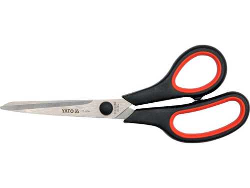 YATO YT19764 Fabric Shears