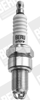 BERU Z12 свеча зажигания! Audi 80/100/A4/A6, VW Golf/Passat 1.0-2.2 83>;Свеча зажигания