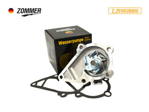 ZOMMER Z2510026900 2510026900)