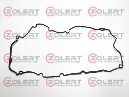 ZOLERT ZBA-351 Прокладка клапанной крышки