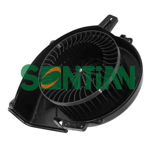 SONTIAN ZD172218 Вентилятор отопителя AUDIA1 (8X1, 8XF)(2010/05 -) Sportback (8XA, 8XK)(2011/09 -) AUDIA