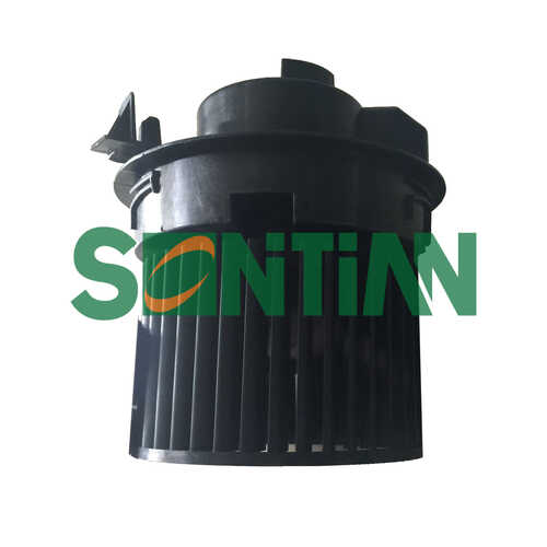 SONTIAN ZD172289 Вентилятор отопителя Renault Logan II (12-) 0.9TCE 16V / 1.2TCE