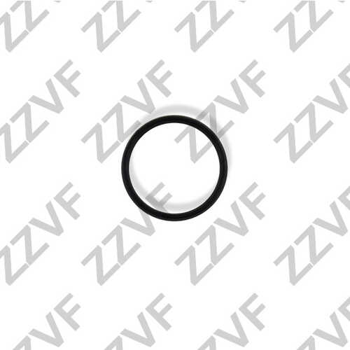 ZZVF ZV424L Прокладка насоса масляного MAZDA6 (05-)