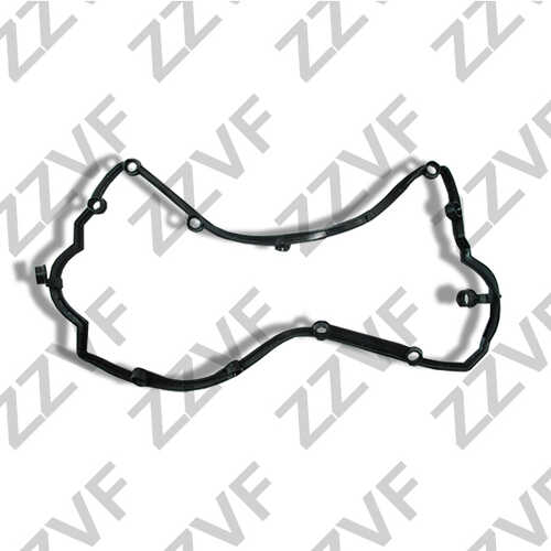 ZZVF ZVBZ0042 Прокладка клапанной крышки AUDI A3 (8P1) (03-13), SKODA OCTAVIA (A4 1U-) (00-11), SUPERB (02-08) (10