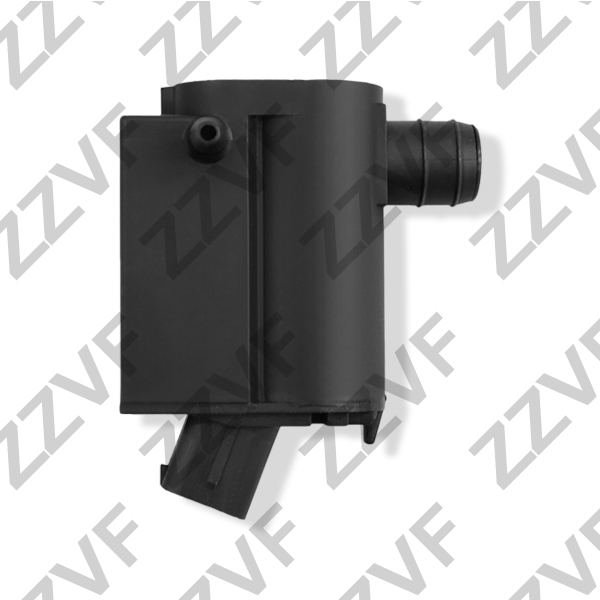 ZZVF ZVMC033 Моторчик омывателя лобового стекла HYUNDAI ACCENT II (+ТАГАЗ) (00-12), GETZ (02-10)