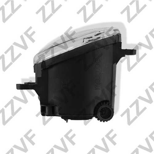 ZZVF ZVSL320308003R Фара противотуманная правая (R) Toyota Camry (2007-2009), Corolla (2007-2010) (-, россия)