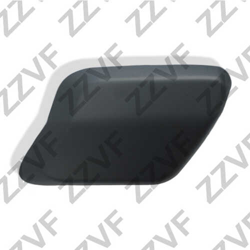 ZZVF ZVXYZS063L Крышка форсунки омывателя фары левая (L) FORD MONDEO IV (08-10) (10013150/261218/0063103, китай)